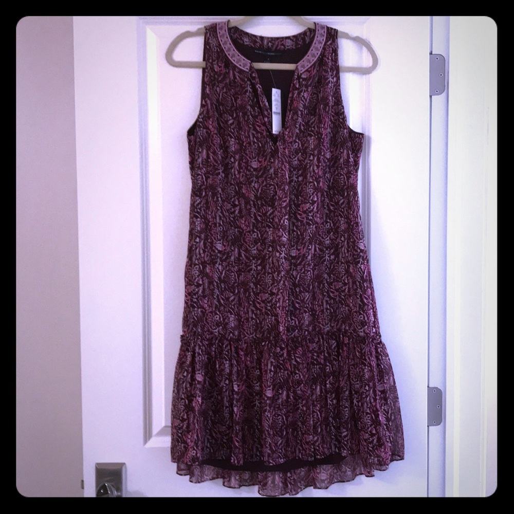 White House Black Market Dress